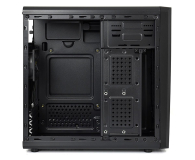 SilentiumPC Brutus S30 Pure Black - 204889 - zdjęcie 5